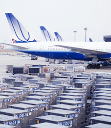 深圳國(guó)際空運(yùn)貨物該怎么寄？國(guó)際物流公司常用包裝方法